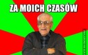 Za moich czasów dziewczyny w gimnazjum ssały lizaki