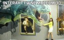 Interaktywne muzeum 3D