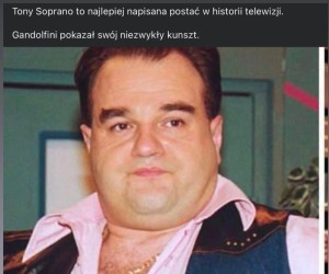 Kawał dobrego serialu