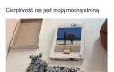 Ważne że ułożone