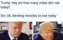 Trumpowe śmieszki