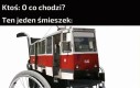 Poważnie kontuzjowany