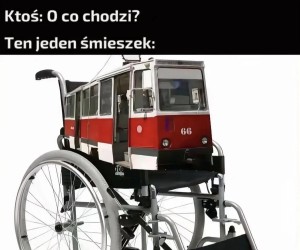 Poważnie kontuzjowany