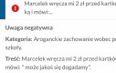 Niegrzeczny