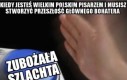 Oczywisty wybór