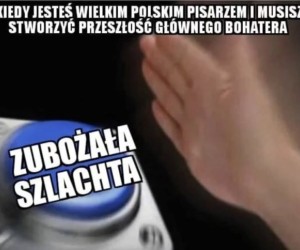 Oczywisty wybór