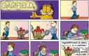 Garfield: Zabawa