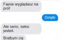 Okej, szybko poszło...