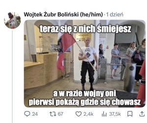 Wszystko się zgadza