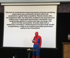 USA to Twitter wśród krajów