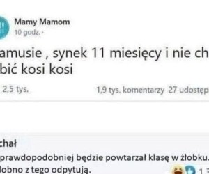 Problem wielkiej wagi