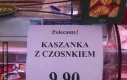 Full exclusive kaszanka