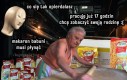 Wyzysk babci trwa