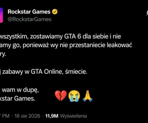 Doigraliśmy się