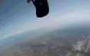 Skok ze spadochronem - robisz to tragicznie!
