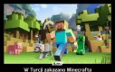 W Turcji zakazano Minecrafta