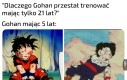 Miał prawo mieć dość