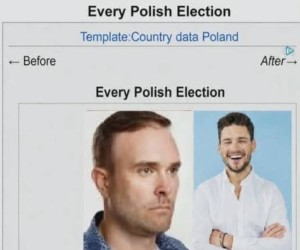 Trochę racji w tym jest