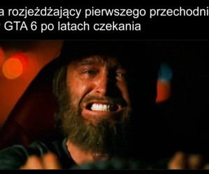 W końcu!
