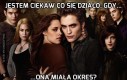 Nadal lepsza historia miłosna, niż... Ej, chwila!