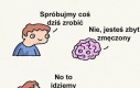 Po prostu nie