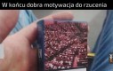 Nic dodać nic ująć