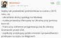 No brzmi to jak bredzenie wariata
