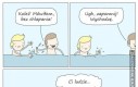 Bez chlapania!