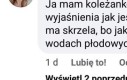 Czyli że dzieci nie mają skrzeli?!