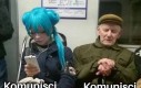 Patrzcie jak zmasakrowali mojego towarzysza