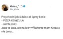 Tymczasem w Żabkach
