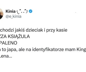 Tymczasem w Żabkach