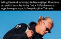 Szop kosztuje 750$