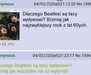 Tak to jest, jak się odkrywa popkulturę od końca