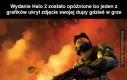 Fajna ciekawostka o Halo 2
