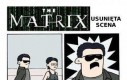 Matrix: Usunięta scena