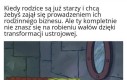 Trudno było nabrać doświadczenia z moim peselem