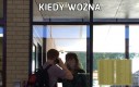 Kiedy woźna