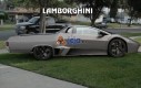 Nietypowe Lamborghini