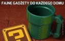 Fajne gadżety do każdego domu