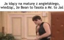 Mr. Bean = Jaś Fasola