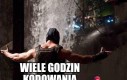A to chochlik