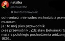 Zna się na sztuce