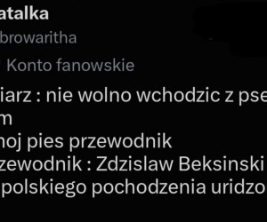 Zna się na sztuce