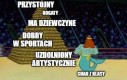 Prawdziwy talent