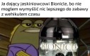 Lubię Bionicle