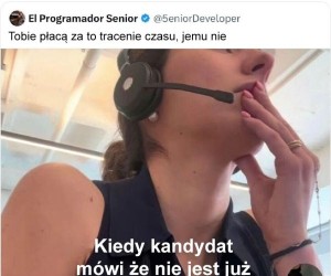 Traktowanie korpo ich własnym lekarstwem