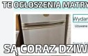 Te ogłoszenia matrymonialne