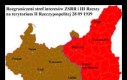 Dziś jest 23 sierpnia. Rocznica podpisania paktu Ribbentrop-Mołotow,