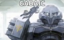 Gadajc
